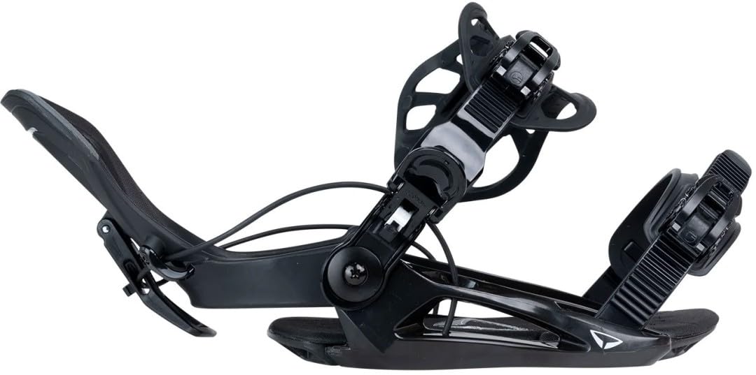 SP Private MULTIENTRY Bindung 2025 Black, M