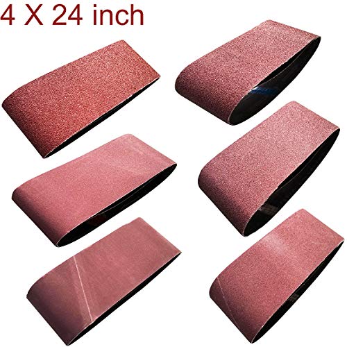 Best 4 Inch Belt Sander