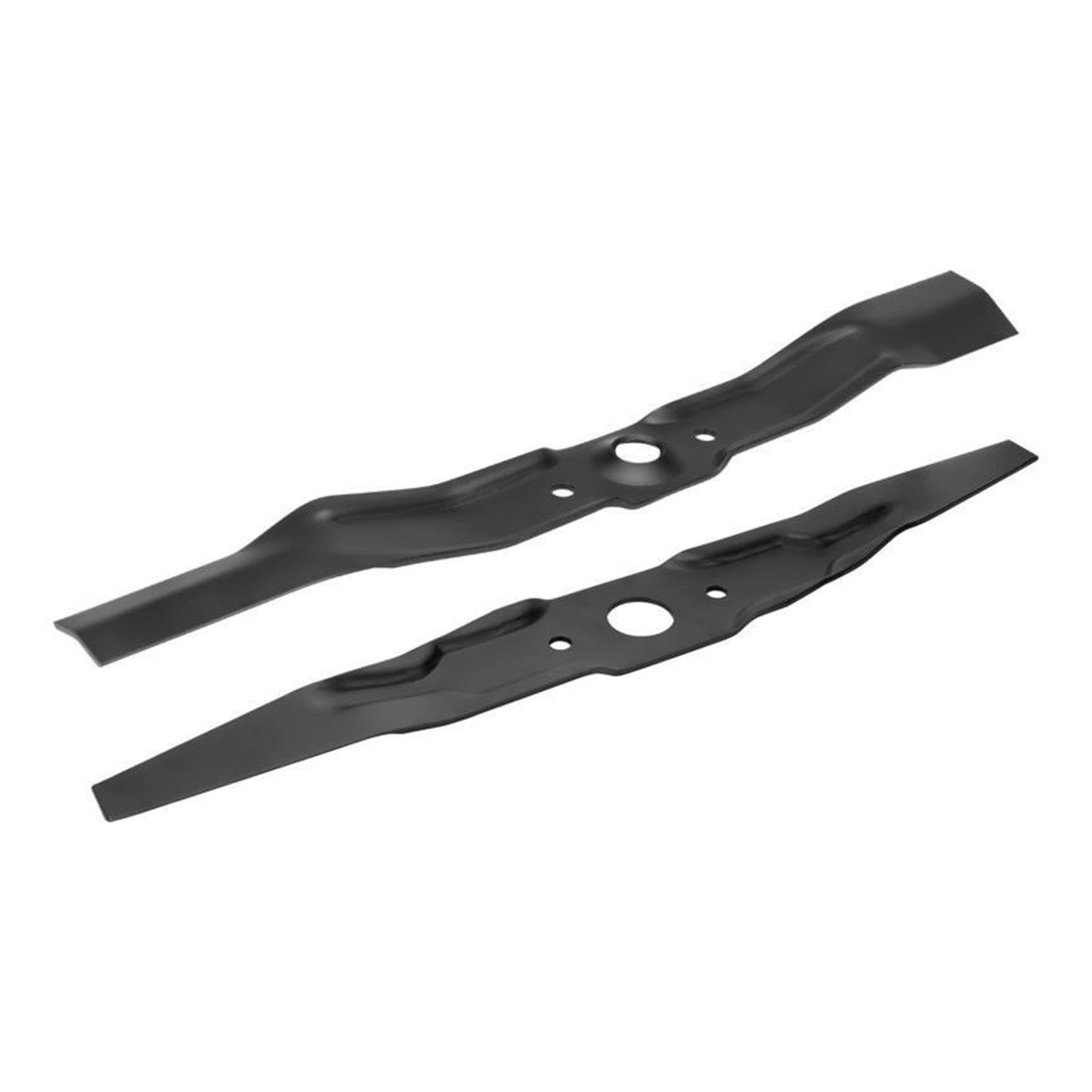21-Zoll-Deckmulchmähermesser, 72511-VE1-020 Und 72531-VE2-020, Kompatibel Mit Honda HRB215 HRB216 HRB217 HRM215 Rasenmäher