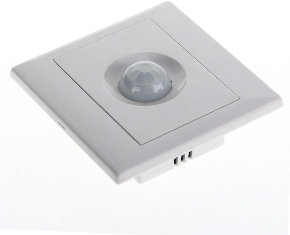 RK-S68AR PIR Occupancy Infrared Motion Sensor Automatic ON/OFF Switch for Light