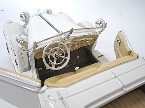 Maisto メルセデス・ベンツ 300K ミニカー 1/18 PREMIERE s-l1200.jpg