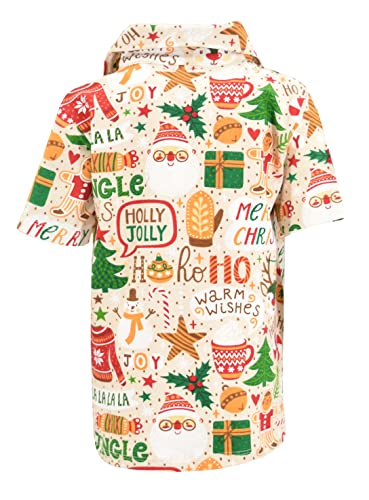 Image of Unique Baby Moisture Wicking Kids Polo Shirts for Toddler Boys Polo Shirt