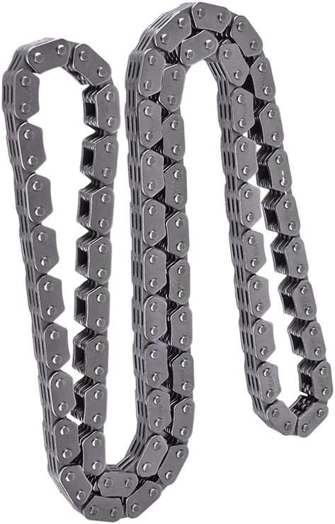 オートバイエンジンカムシャフトタイミングチェーンJO132 ZX400 ZZR400