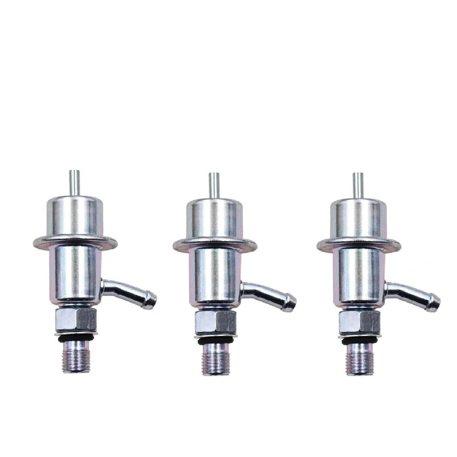 3PCS Fuel Injection Pressure Regulator,Fit For Toyota, 4Runner Pickup, A3,VW, Jetta Beetle regulator ciśnienia wtrysku paliwa w pojeździe