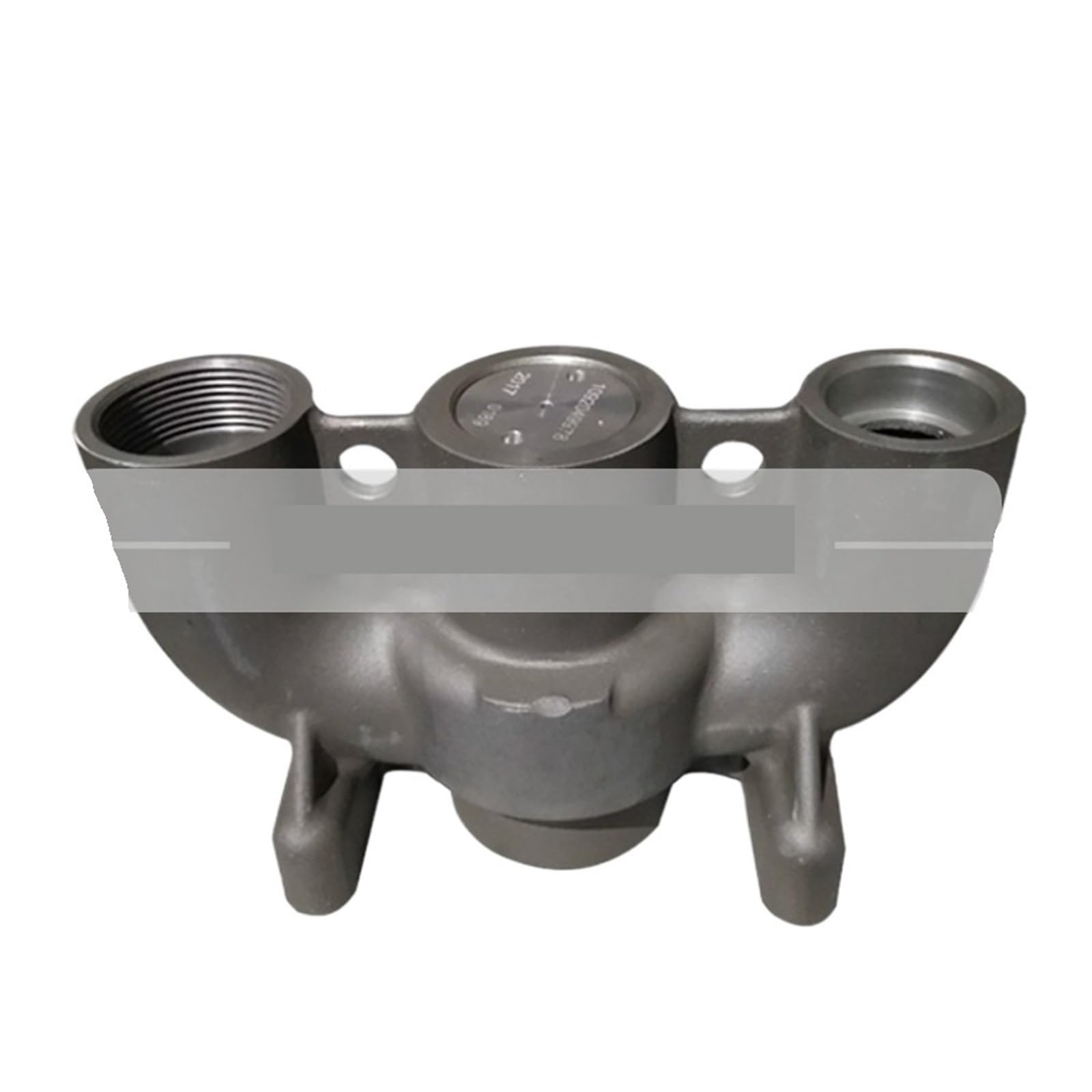 RCGKNNMUZ 1092049978 Minimum Pressure Valve Fits Air Compressor