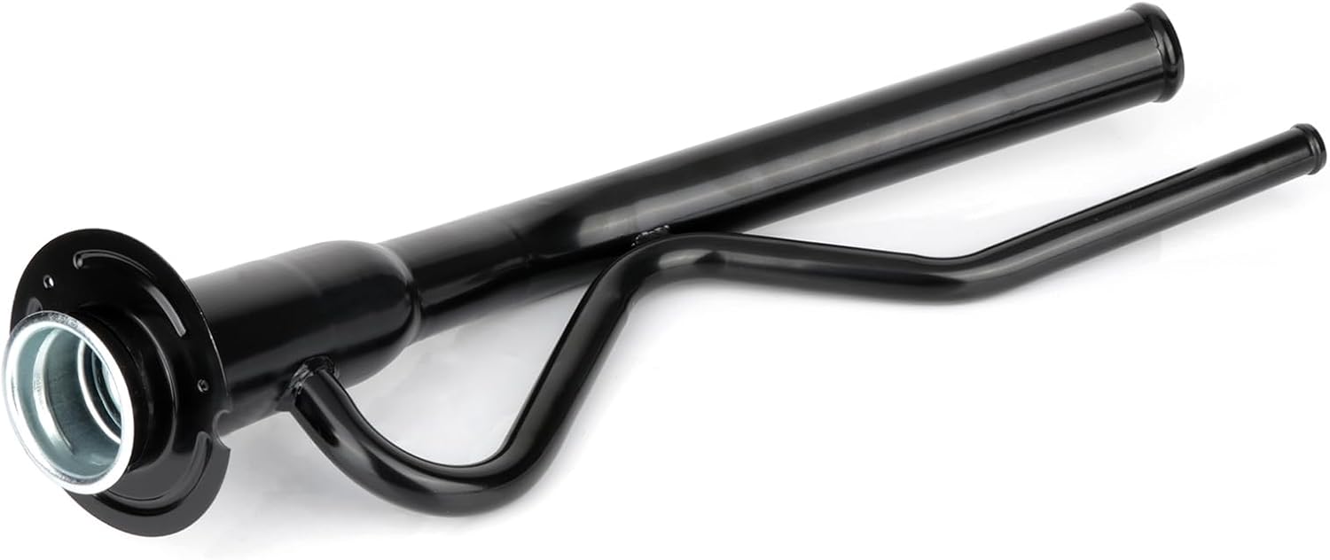 ECCPP Fuel Tank Filler Neck Pipe Hose Compatible For Ford For F-250 Super Duty For F-350 Super Duty 1999-2010 Diesel Replace OE 4C3Z9034A 8C3Z9034JE