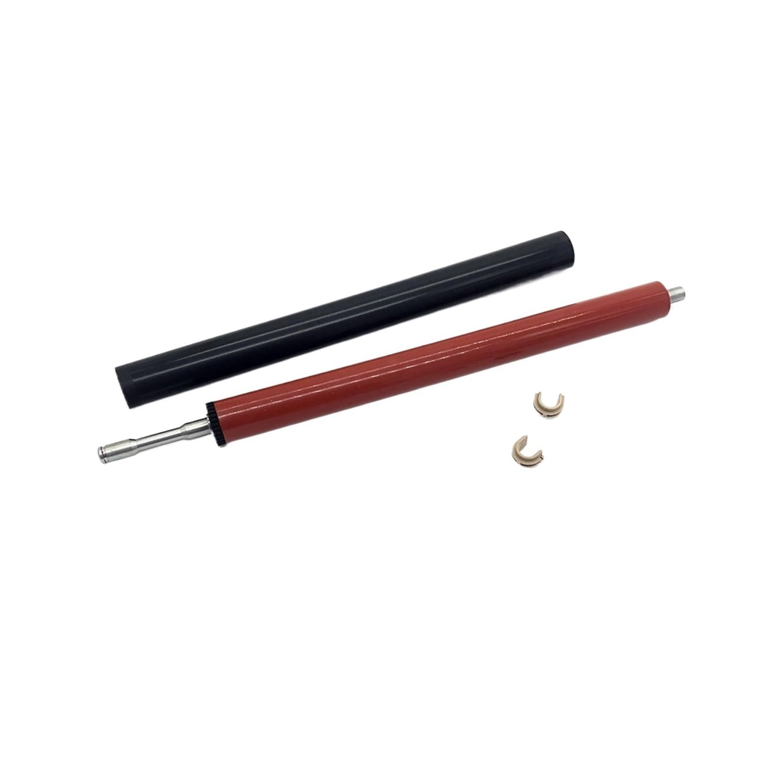 Set de Funda fusora, Compatible con CaoDuRen, P2030 P2035 | Rodillo de presión inferior para P2055, M2727, P2050, P2014