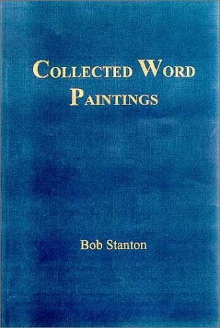 Collected Word Paintings: Wordstroke Impressions & Portraits, Surreal ...