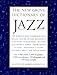 The New Grove Dictionary of Jazz