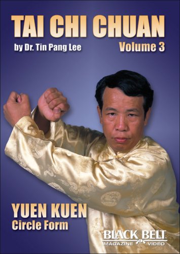 Tai Chi Chuan, Vol. 3: Yuen Kuen