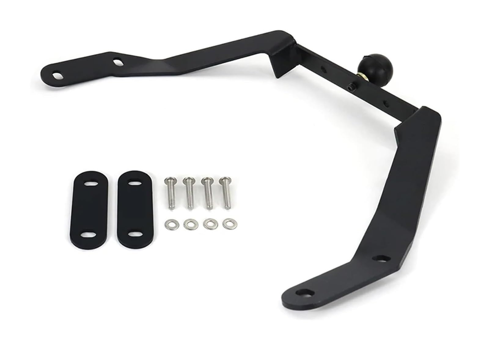Navigation Mount Replacement Per Varadero Per XL1000V 2003-2011 Supporto GPS Moto Navigazione Telefono Cellulare Base RAM