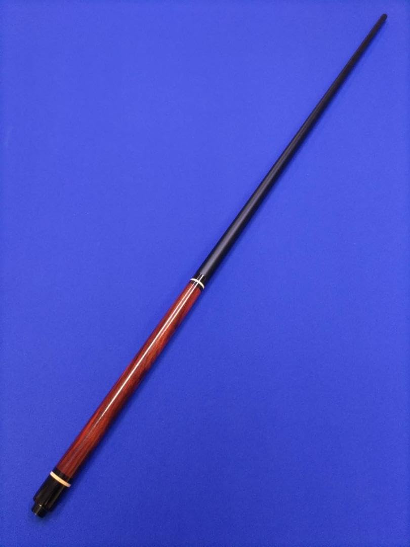 カーボンシャフト　ジャンプキュー 欅　けやき　ビリヤード　BANジャンプ カーボンシャフトジャンプキュー 欅けやきビリヤードBANジャンプ