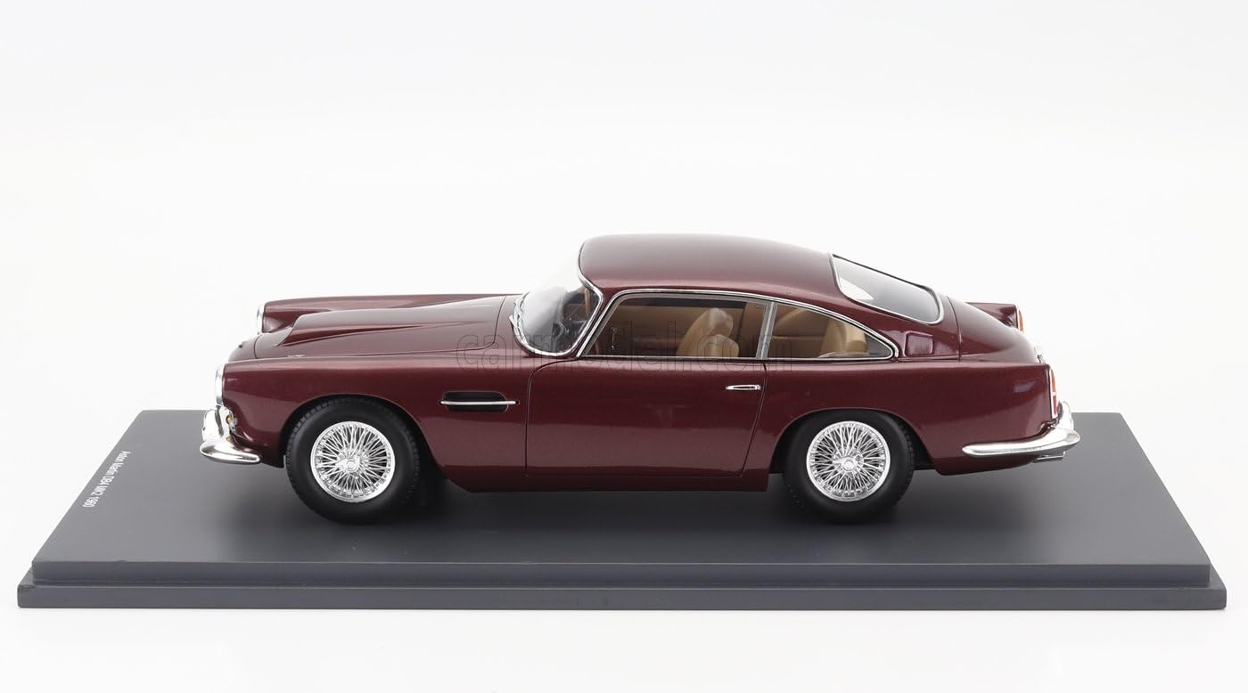 国産名車コレクション イギリス アストンマーティン DB4 国産名車コレクション イギリス アストンマーティン DB4 国産
