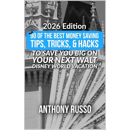 90 of the Best Money Saving Tips, Tricks, & Hacks Audiolibro Por Anthony Russo arte de portada