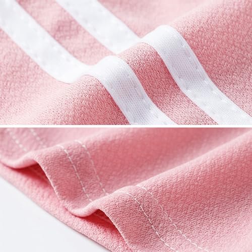 Toddler Boys Girls Active Running Shorts 3 Pack Kids Athletic Short Pants Lightweight Summer Sport Jogger Shorts3