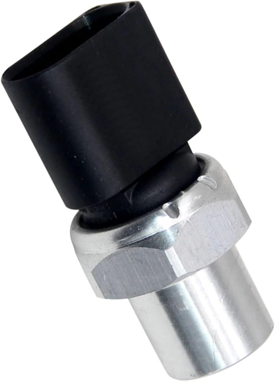 A/C Pressure Switch Sensor, Air Con Pressure Sensor, for Q5 2009 2010 2011-2015, for R8 2007 2008-2015 Air Conditioning Pressure Switch Sensor 4F0959126A 4F0959126B 4F0959126C
