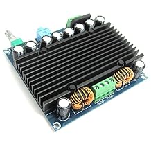 TDA8954 HiFi 210Wx2 High Digital Amplifier Channel Audio Amp Board
