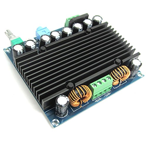 Carte ampli audio TDA8954 double canal amplificateur numérique stéréo 210W