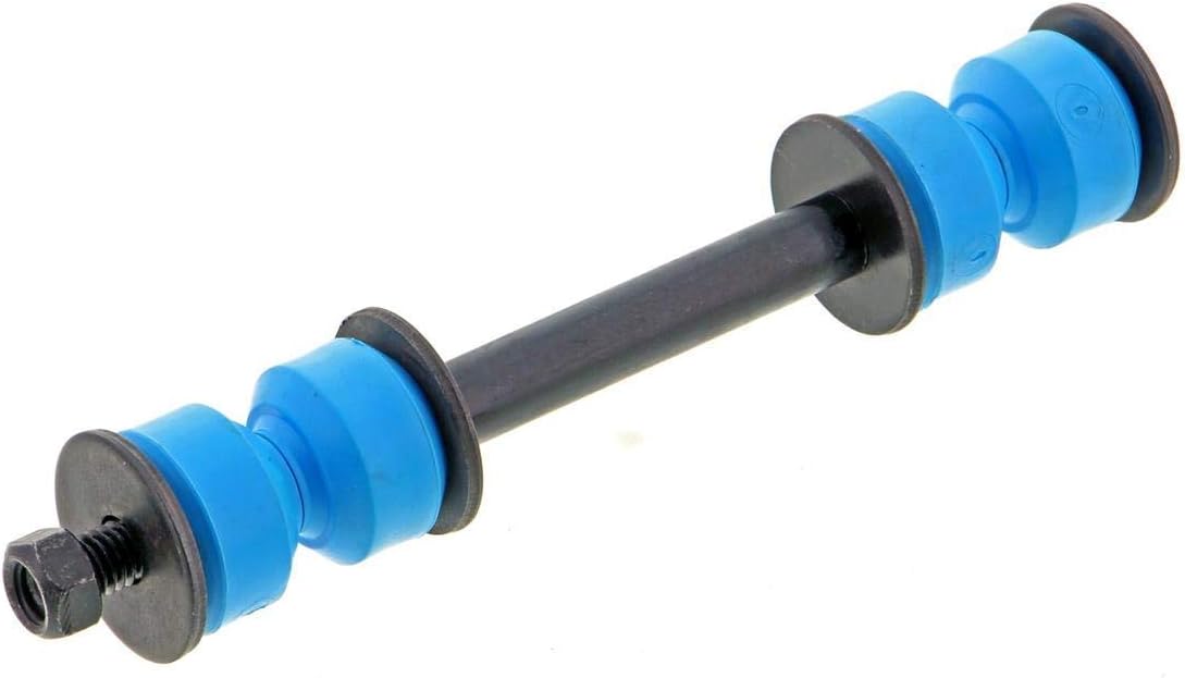 2PCS Sway Bar End Links Sway Bar Link Front Stabilizer Bar Link Front Fits Ford Expedition 1997-2002 Fits Ford F-150 1997-2003 Fits Ford F-150 Heritage 2004 Fits Ford F-250 1997-1999