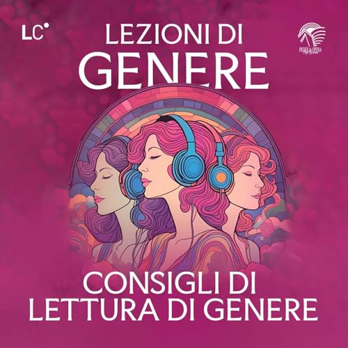 6&deg; puntata - Consigli di Lettura di genere