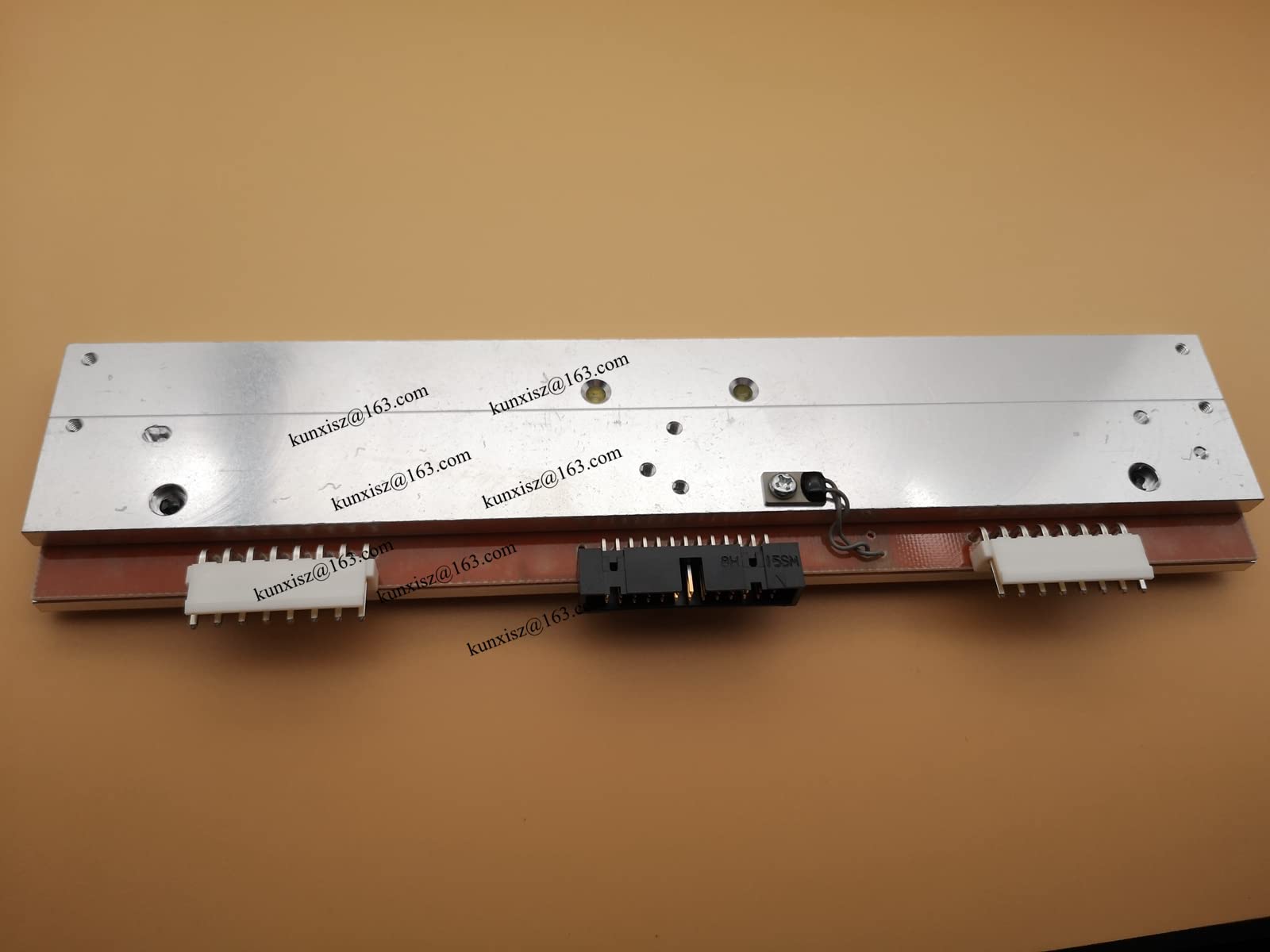 Original 220XI4 203DPI Printhead P1004238 Thermal HeadP1004239 Barcode Print Head 220xi4 300DPI (220XI4 203dpi)