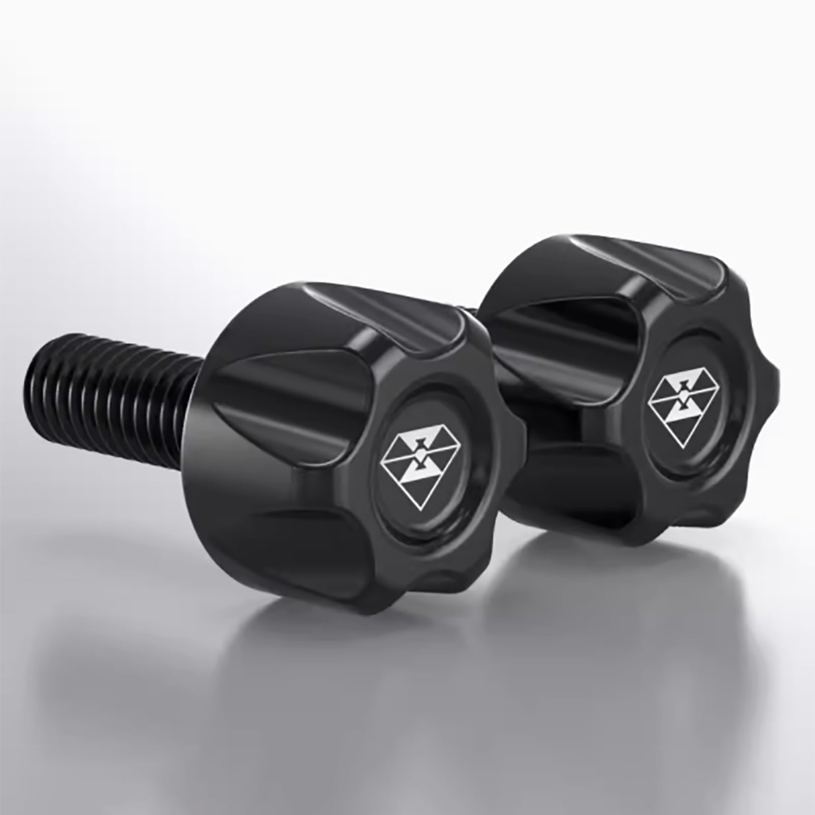 Amazon.co.jp: Nextstage サイドカバー ボルト クロスカブ CC110 M6