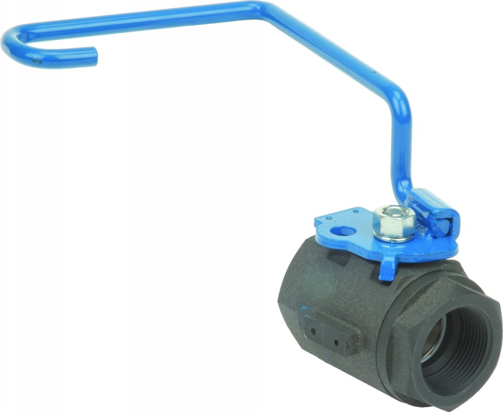 Amazon.com: Pitco 60131007 Ball Valve : Industrial & Scientific