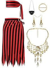 Red and Black Stripes