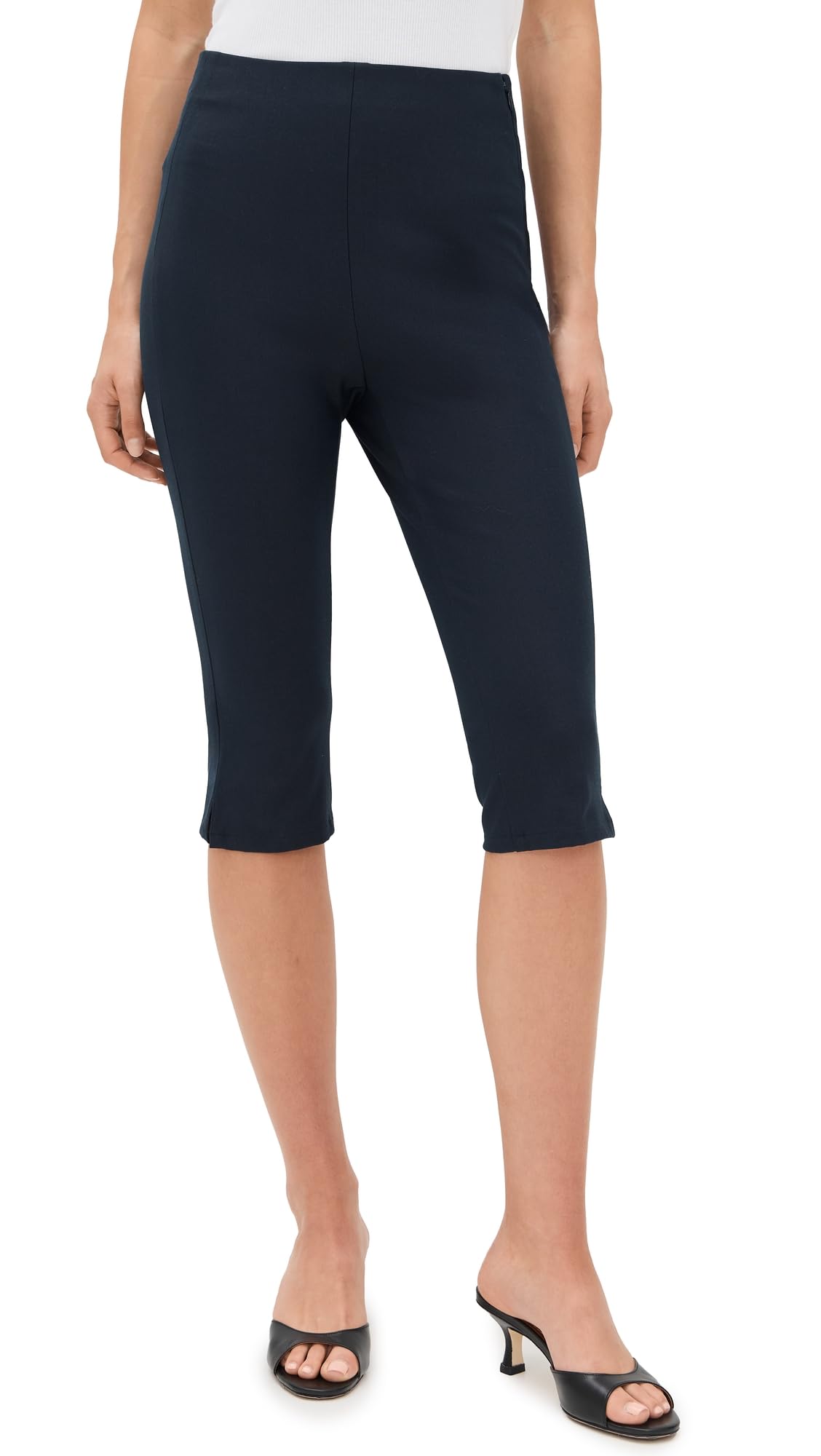Theory Womens Capri Pants