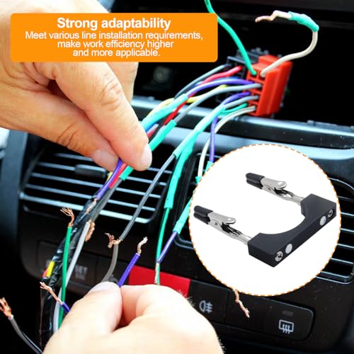 Image of Magnetic Helping Hands Soldering Soldering Holder Helping Hands Welding Tool Stereo for Field Welding Machinery