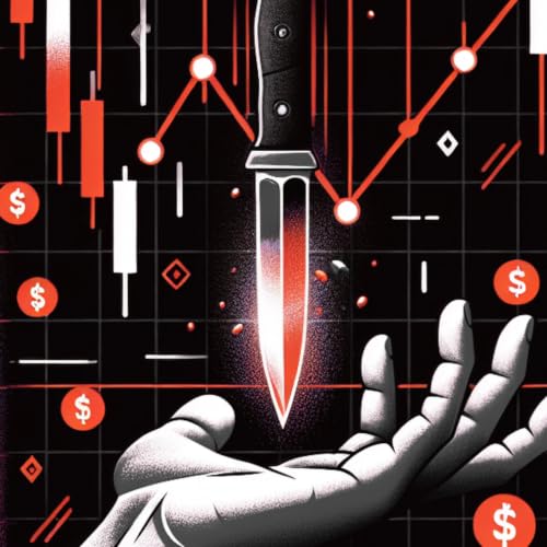 Am I Catching a Falling Knife? cover art