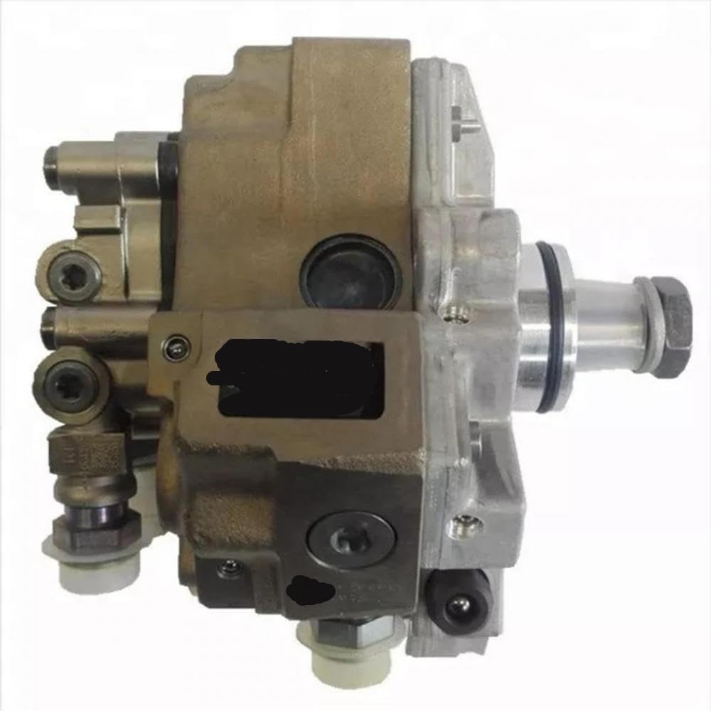 0445020039 3972815 Fuel Injection Pump Compatible With 5143425AA 5264246 5264246 Fits Select Models