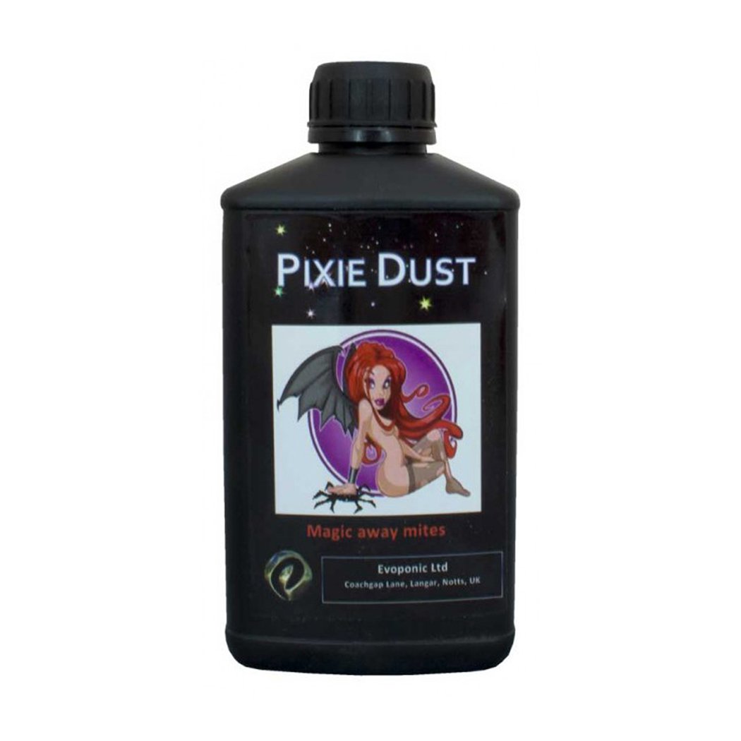 Evoponic Pixie Dust 150g - Spider Mite Killer