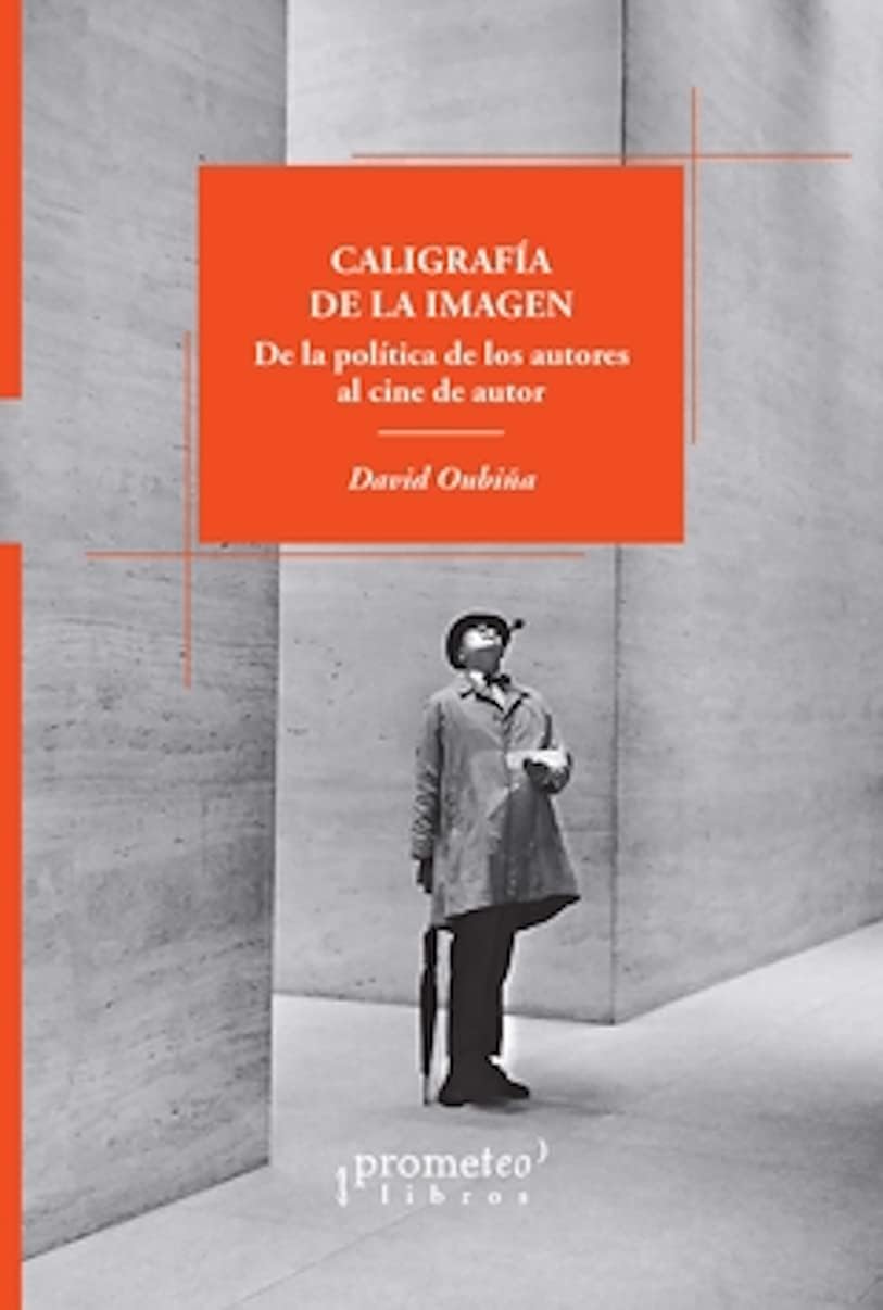 CALIGRAFIA DE IMAGEN DE POLITI.DE AUTORES AL CINE DE AUTOR