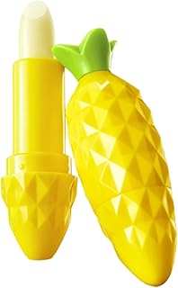ACSUSS Natural Pineapple Lip Balm: Humedad di...