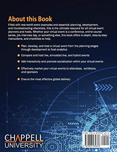 Virtual Event Survival Guide: Plan, Build, and Host Successful Online Events - Image 2