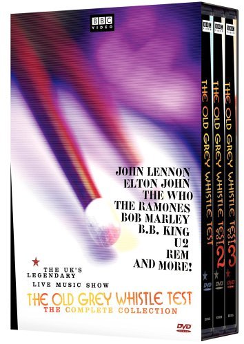 その他 Old Grey Whistle Test Collection [DVD] OC01MTg1LmpwZWc.jpeg