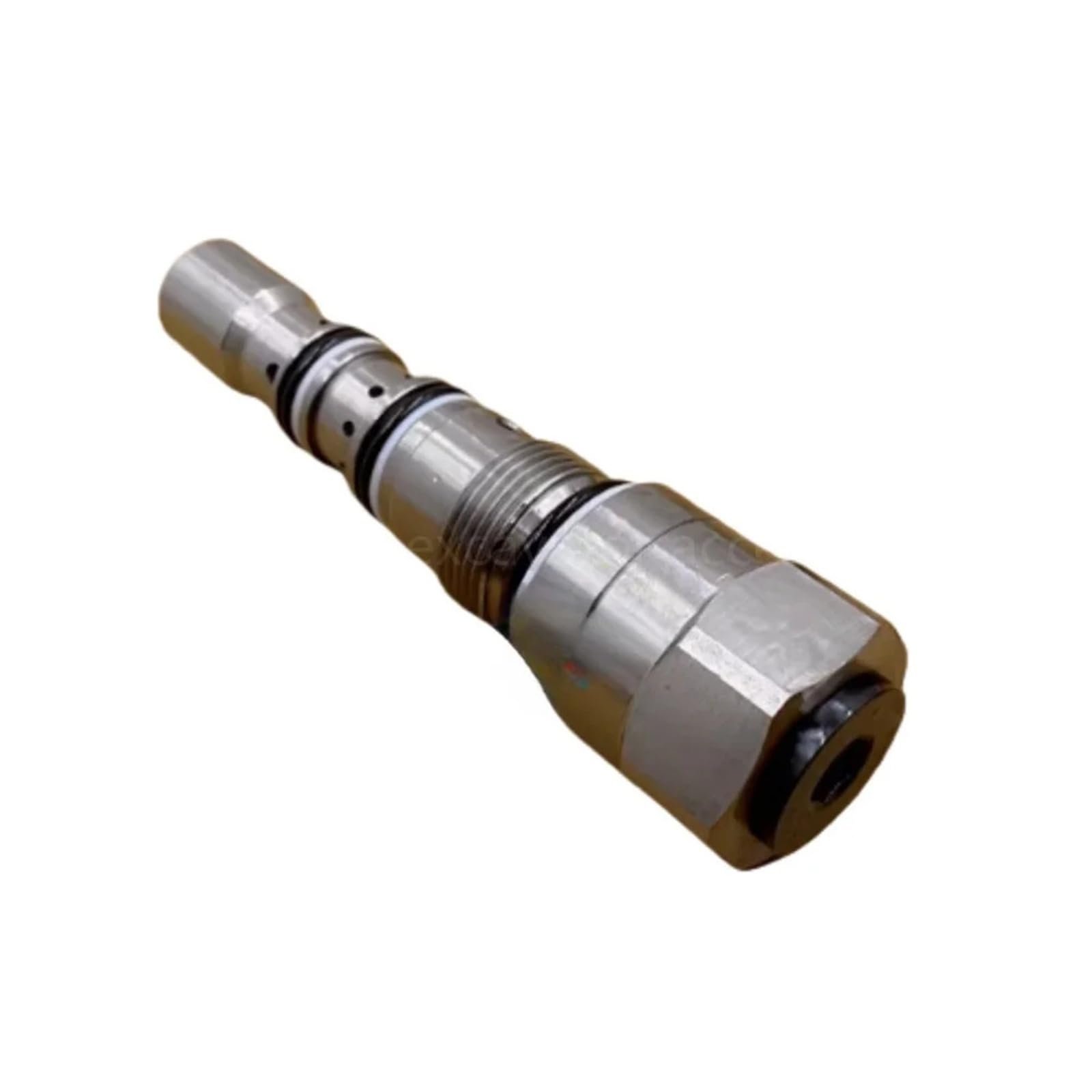 for YC85 SK75 CLG907/908 IB18 Oil Supply Valve Safety Valve Excavator Parts