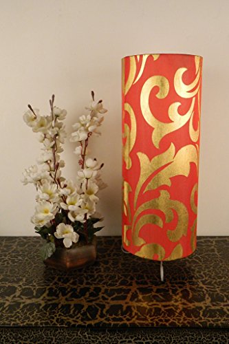 Image of Gorgeous Circular Table Cum Floor LAMP