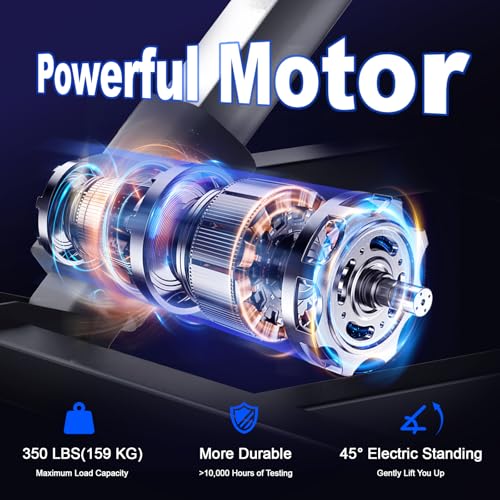 sisolos Relaxsessel Fernsehsessel Massagesessel mit Aufstehhilfe Elektrisch Sessel Wohnzimmer mit Massagefunktion und Wärmefunktion, 2 Seitentaschen, Relaxsessel mit Liegefunktion, TV Sessel – Bild 7