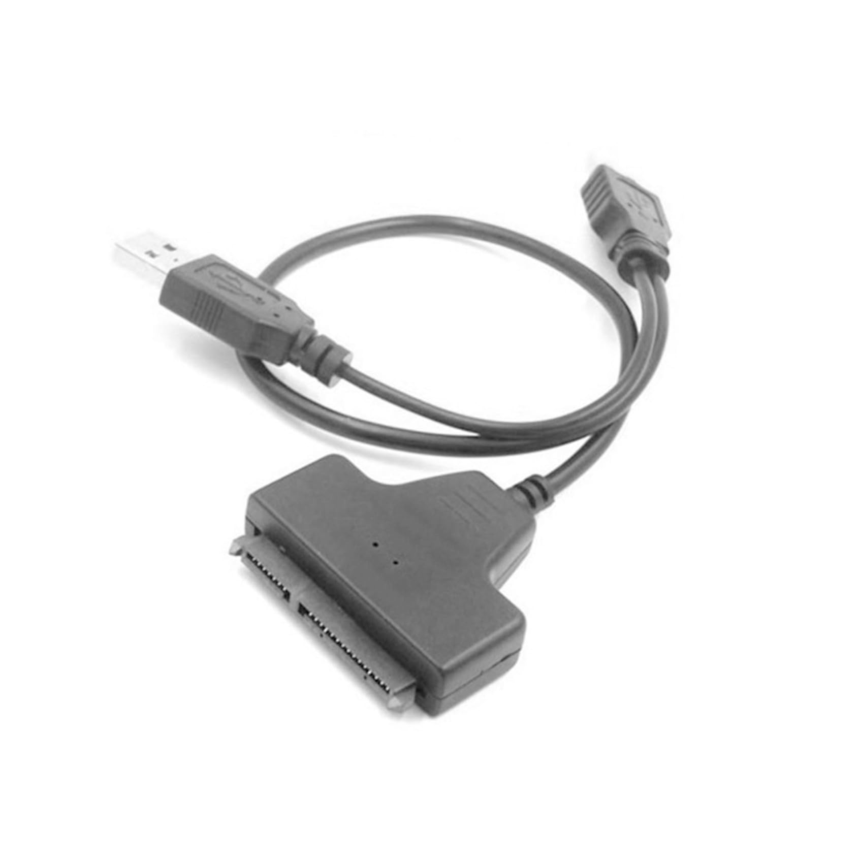 Hemobllo 6pezzi Usb Usb Per Hard Disk Accessorio Per Trasferimento Facile Compatibile Hard Disk Trasmissione Stabile e Duratura