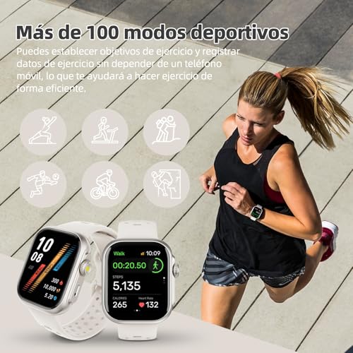 La Mejor Selección de mejor reloj gps para comprar online. 17 Imagen adicional
