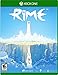 U&I Entertainment RiME - Xbox One Standard Edition