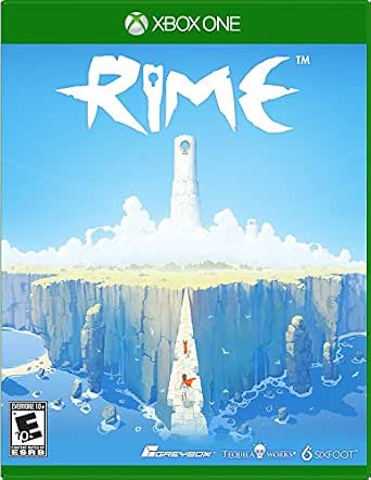 RiME - Xbox One Standard Edition