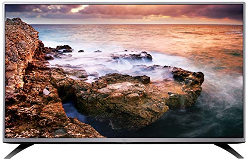 Image of LG 108 cm (43 Inches) Full HD IPS LED TV 43LH547A (Black)