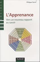 Download L'apprenance - Vers un nouveau rapport au savoir PDF
