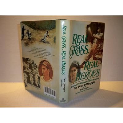 Real Grass, Real Heroes