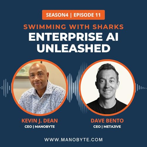 Why Apple Will Win the AI Race | Dave Bento & Kevin Dean