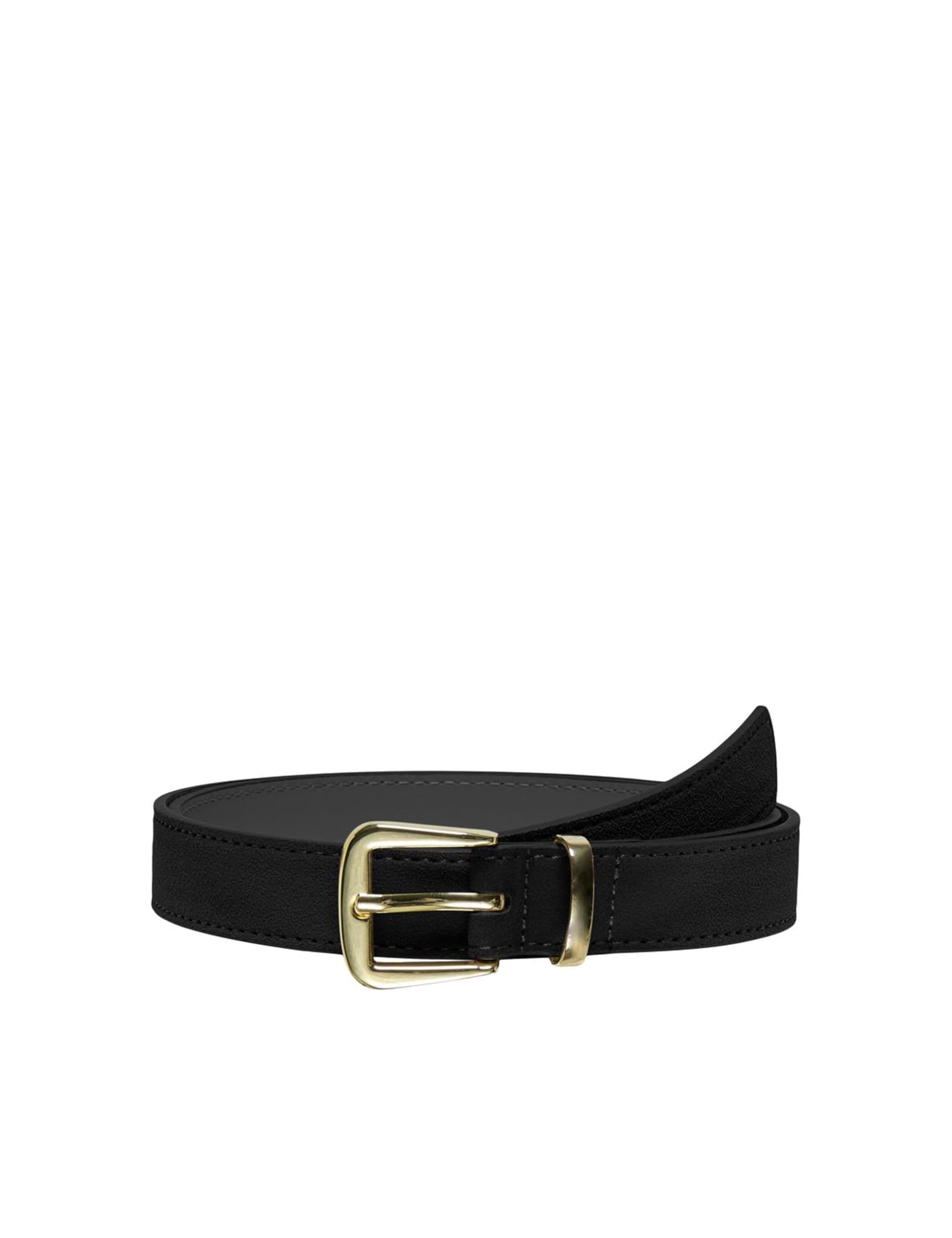 ONLY Damen Onljulia New Faux Suede Jeans Belt Acc