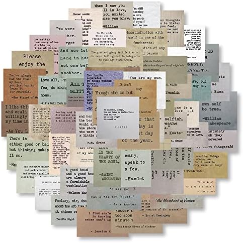 Stickers for journaling,Motivational Stickers,Vision Board Stickers,Positive Stickers for Teens Adults,Stickers for Journaling,Journal Sticker Pack,Scrapbooking,Journaling,Personalized Decals